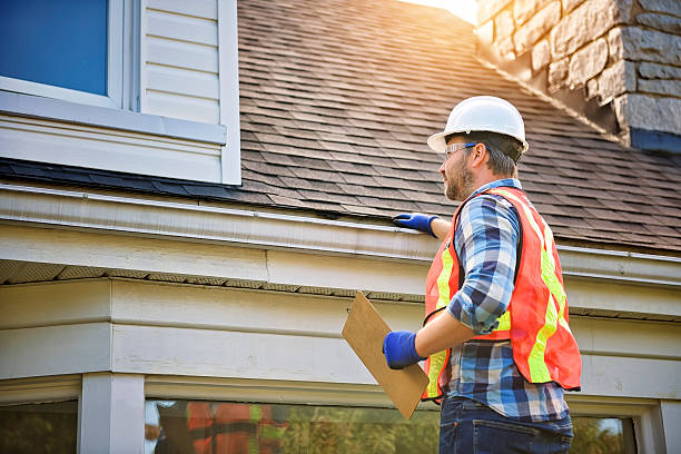 Licensed Roof Leak Repair service in Hamilton, MO - Norken Roofing